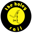 The Holey Rail